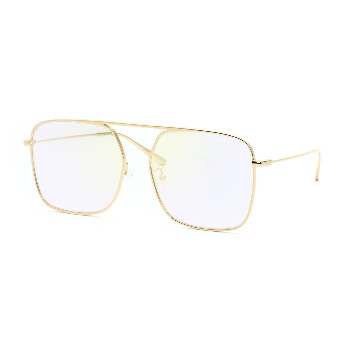 BPM | Unicorn Square framed sunglasses