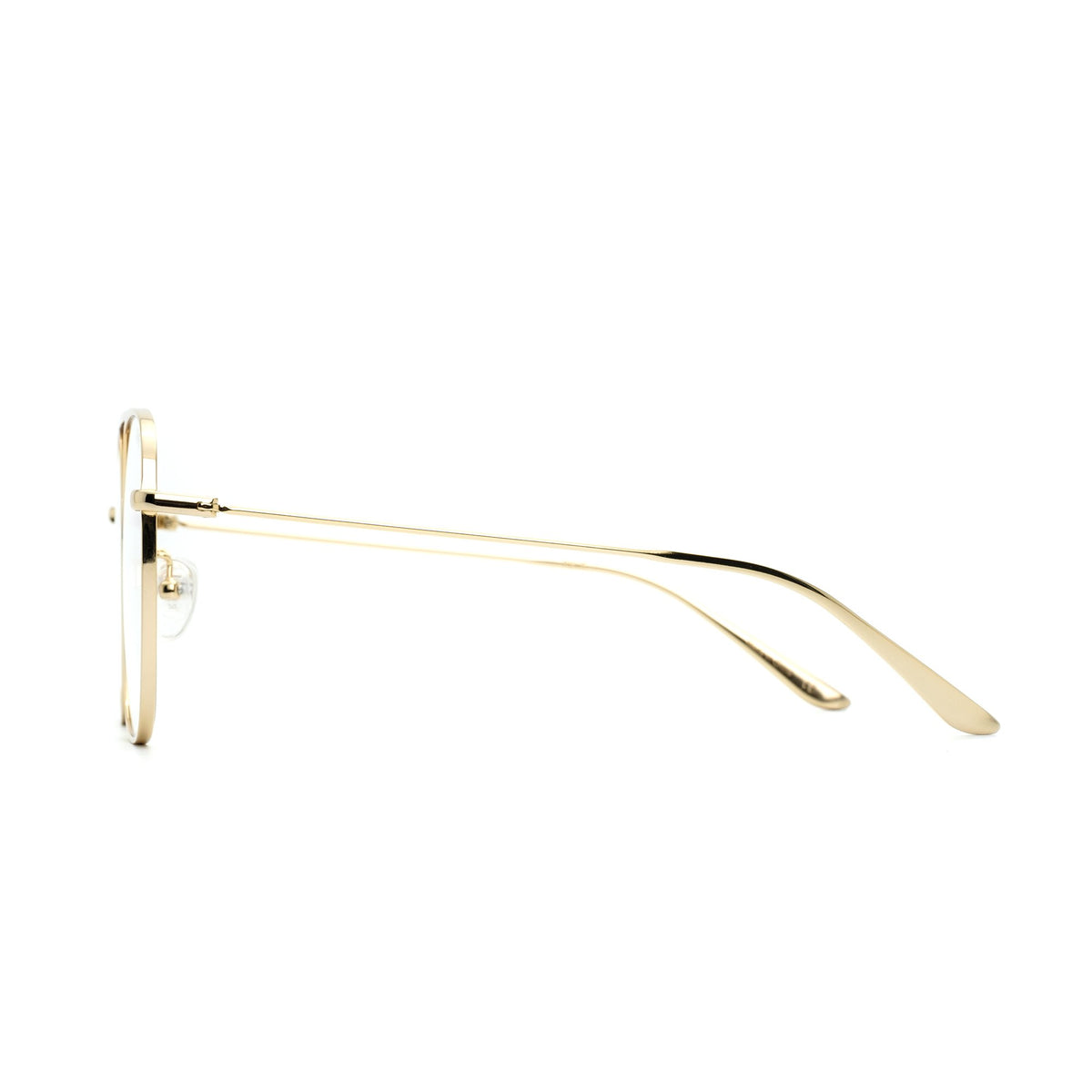BPM | Unicorn Square framed sunglasses