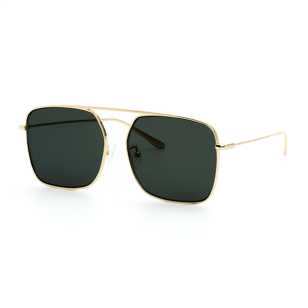 BPM | Black Square framed sunglasses