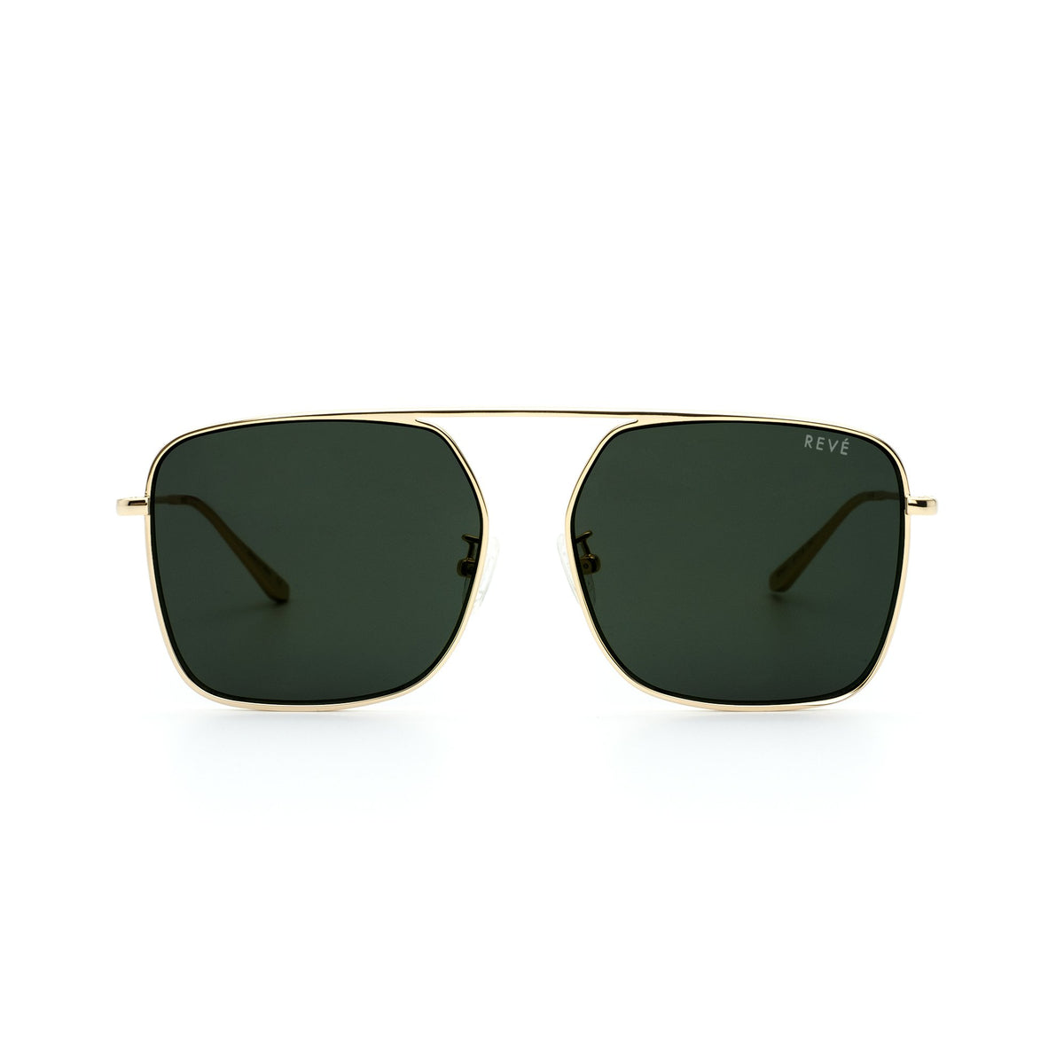 BPM | Black Square framed sunglasses