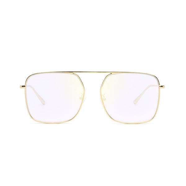 BPM | Unicorn Square framed sunglasses