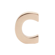 ALPHABET | C