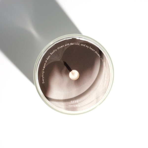 5 SENSES | 4AM CANDLE | REVE by RENE