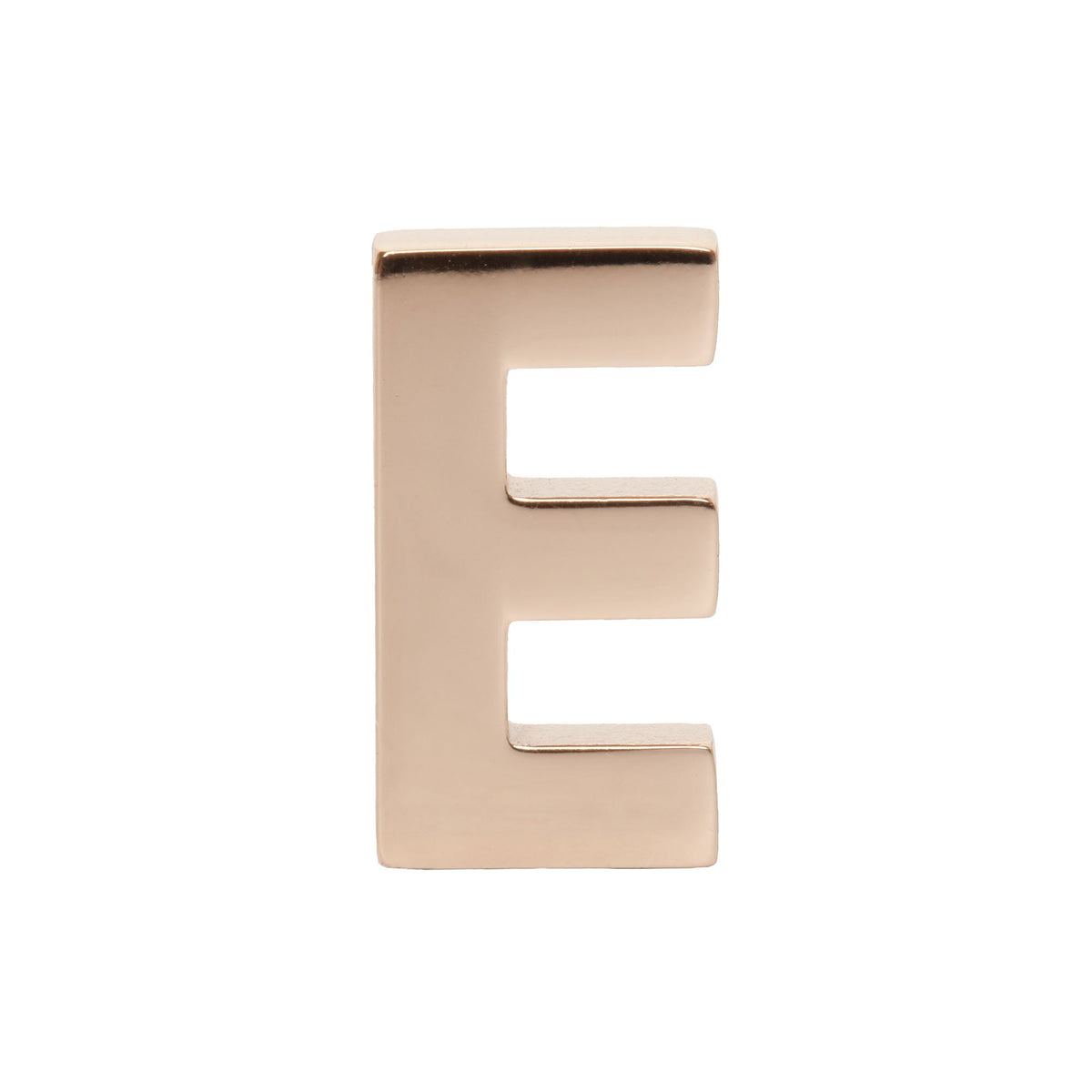 ALPHABET | E