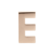 ALPHABET | E