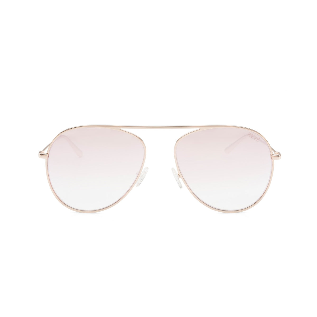 Glimpse | Blush Rosegold