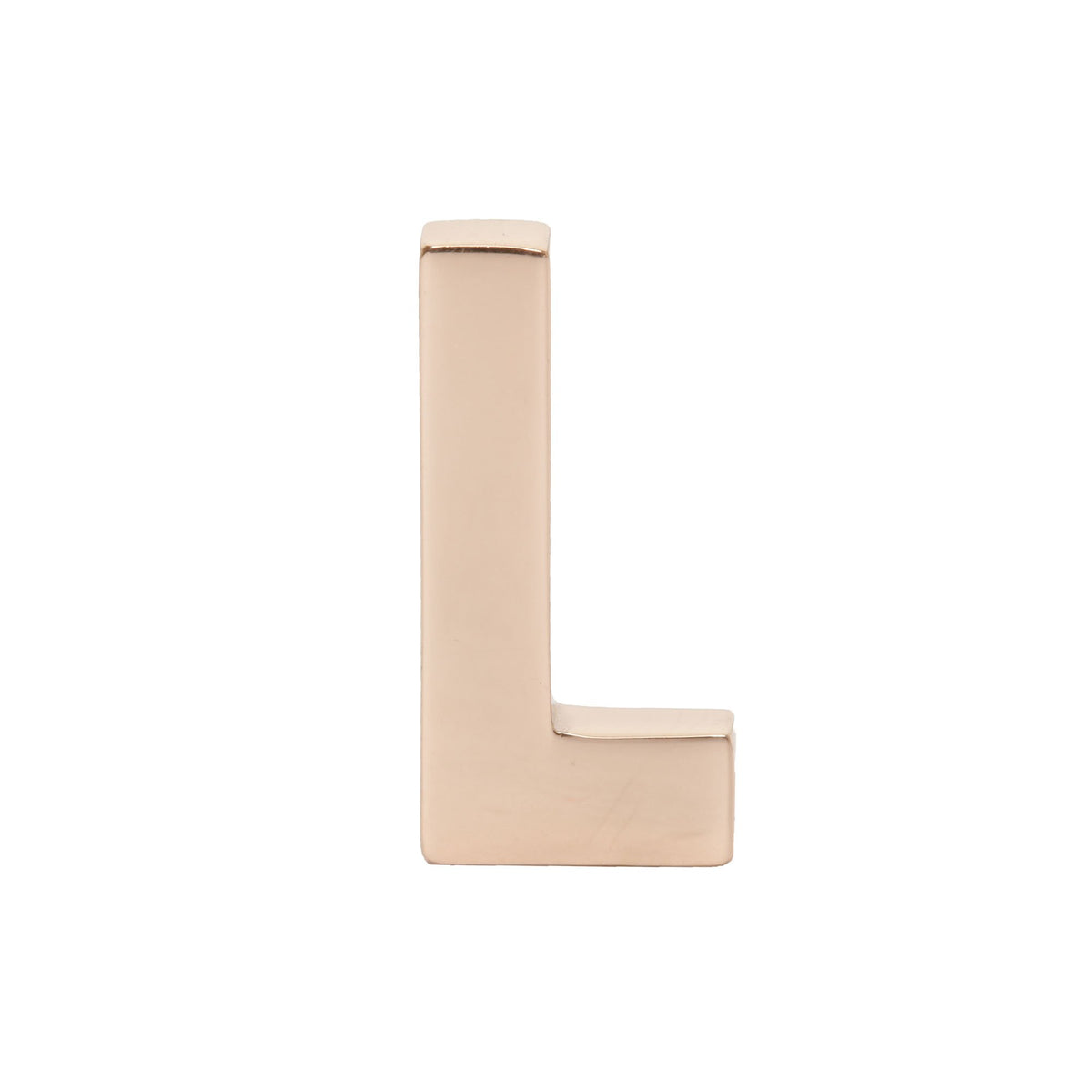 ALPHABET | L