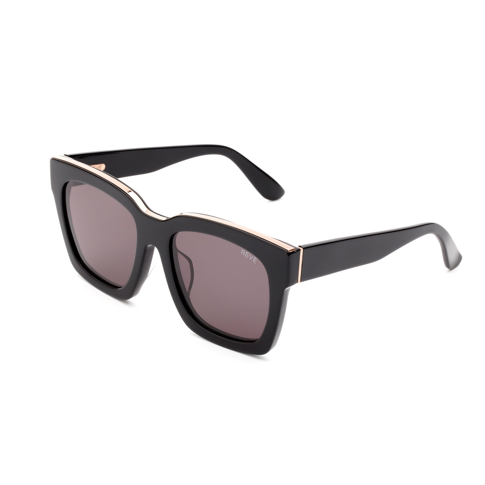 ALPHABET M Sunglasses 5 Senses REVE by RENE REVE