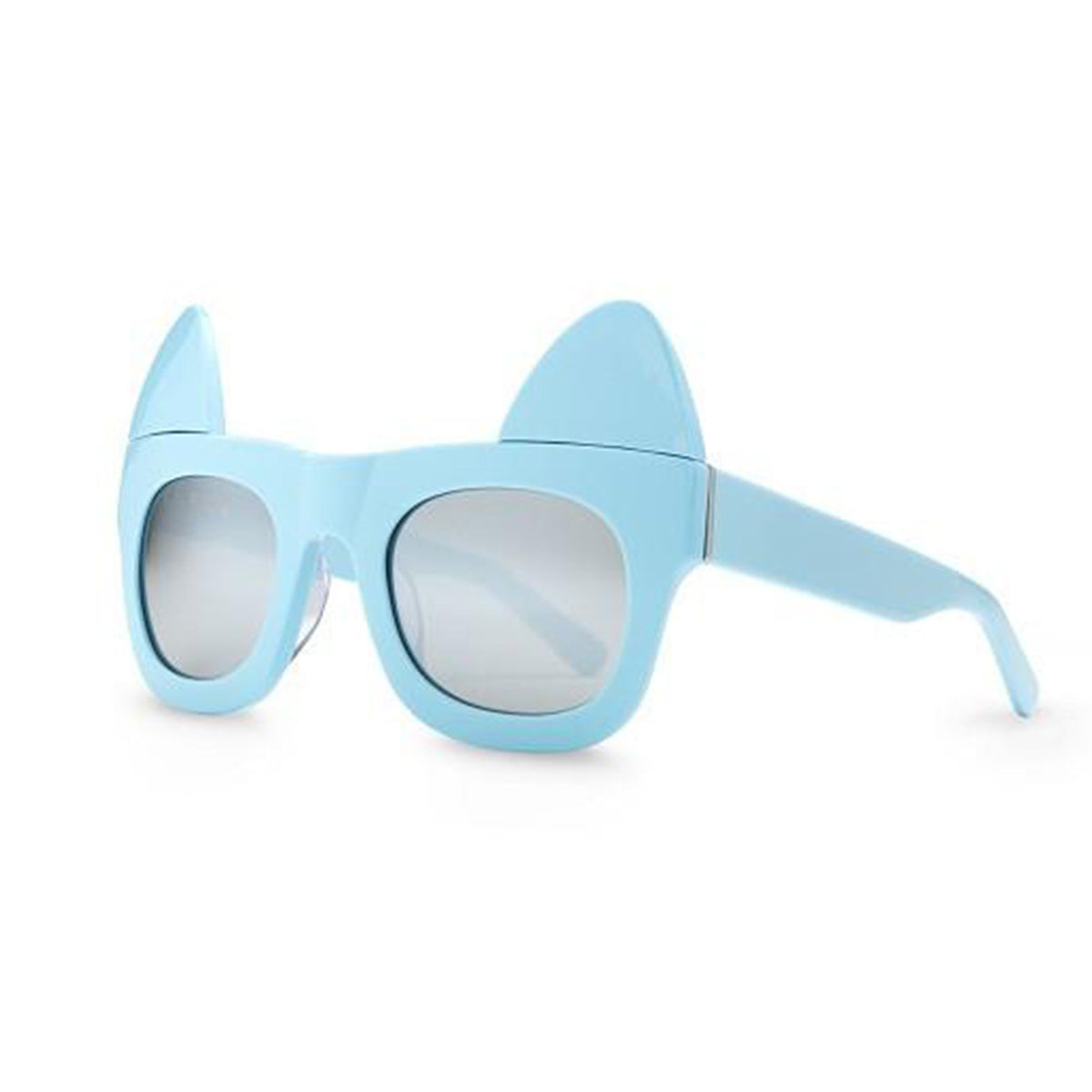 MAKE ME MEOW | OUR LITTLE SECRET | POWDER BLUE