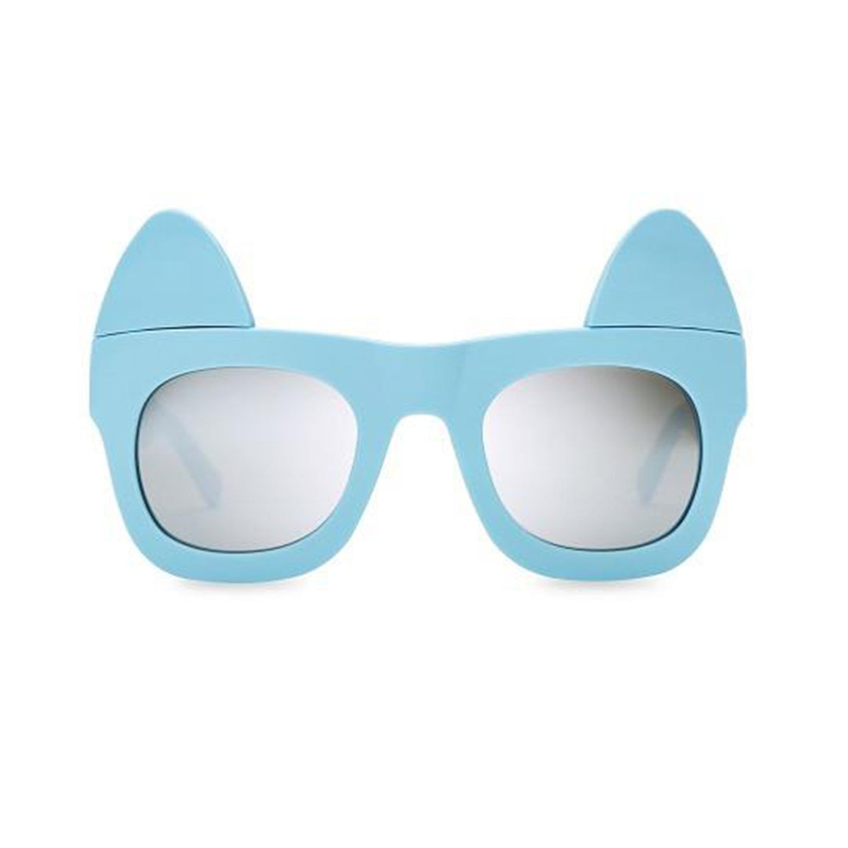 MAKE ME MEOW | OUR LITTLE SECRET | POWDER BLUE