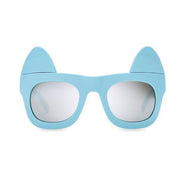 MAKE ME MEOW | OUR LITTLE SECRET | POWDER BLUE