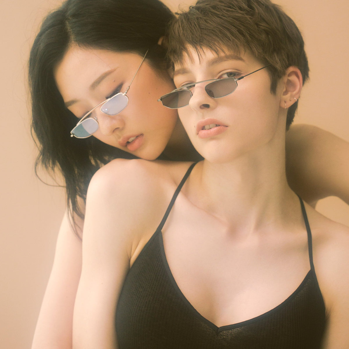 PEPPY | Black