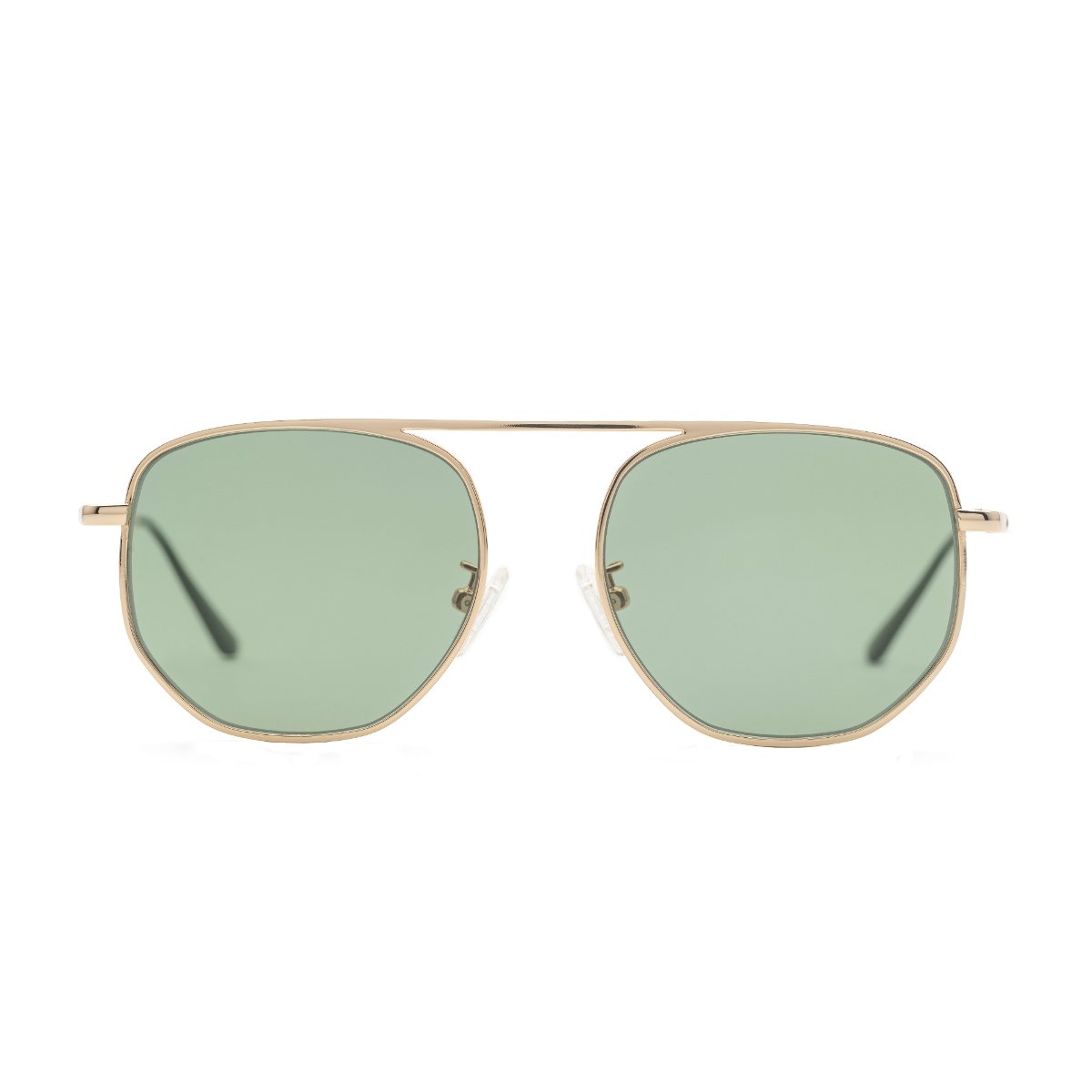 Paradise | Dark Green