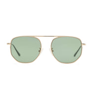 Paradise | Dark Green