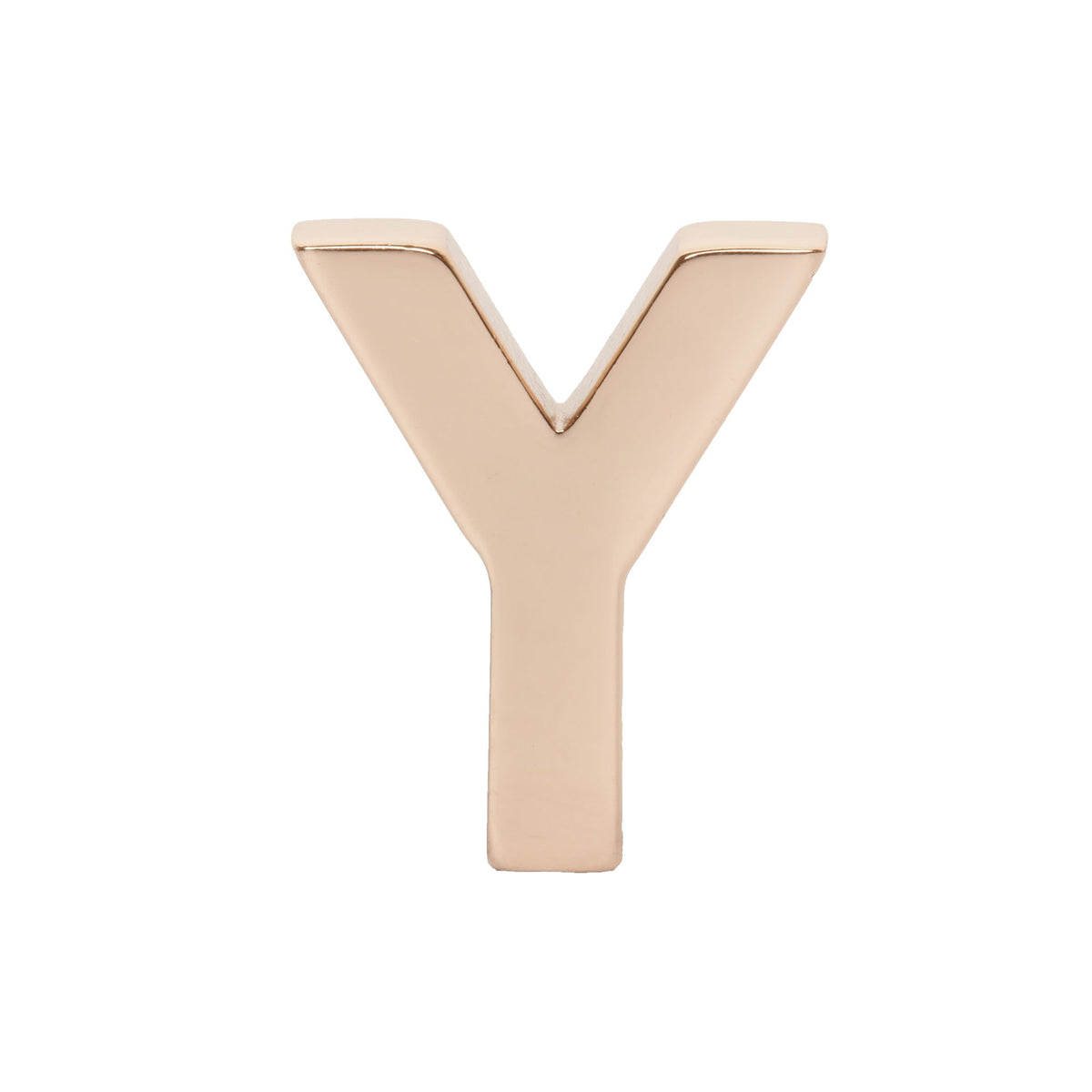 ALPHABET | Y