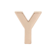 ALPHABET | Y