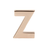 ALPHABET | Z